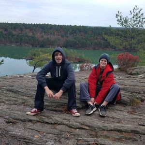 Meet your Posher, Marie